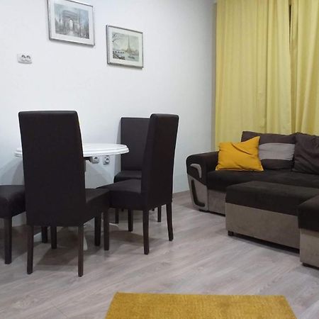 Belvedere Skadarska Apartment Beograd Eksteriør billede