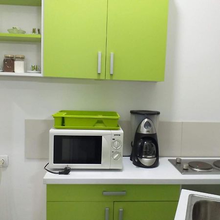 Belvedere Skadarska Apartment Beograd Eksteriør billede