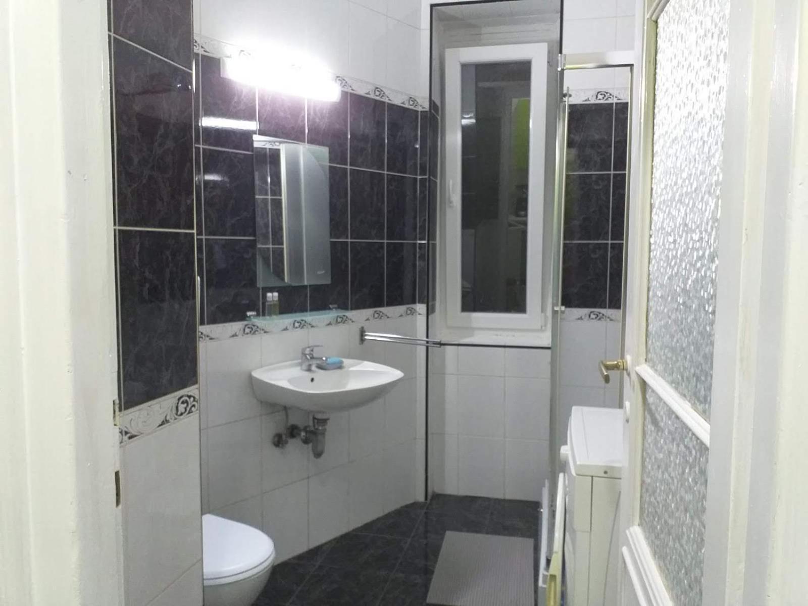 Belvedere Skadarska Apartment Beograd Eksteriør billede