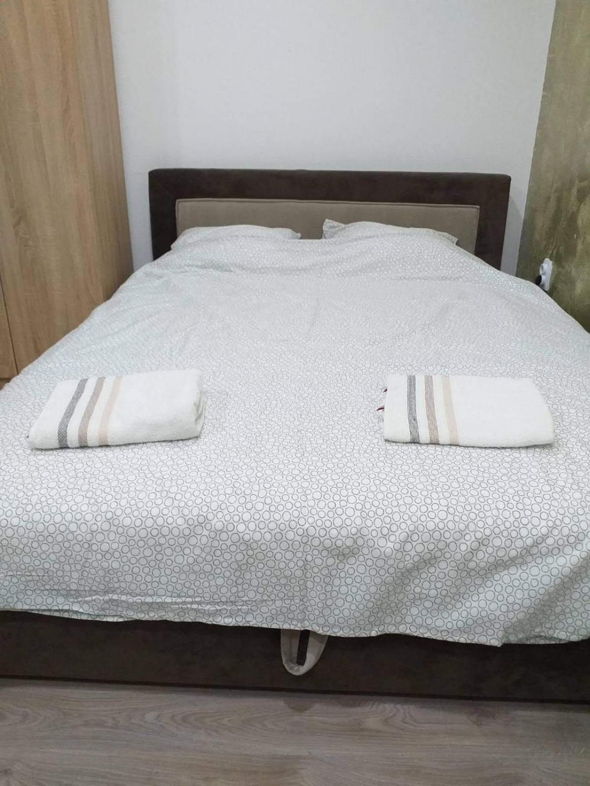 Belvedere Skadarska Apartment Beograd Eksteriør billede