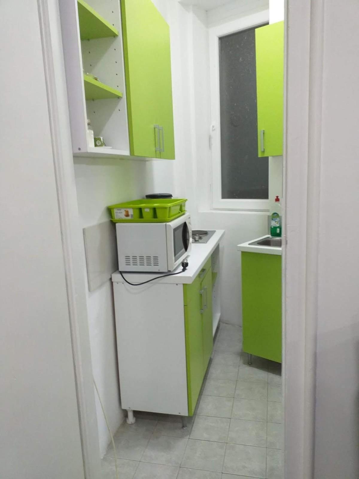 Belvedere Skadarska Apartment Beograd Eksteriør billede